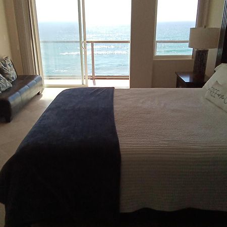 Appartement Playa Bonita Rosarito Extérieur photo