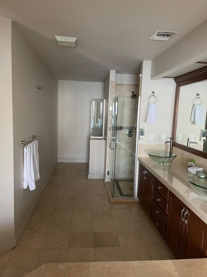Appartement Playa Bonita Rosarito Extérieur photo