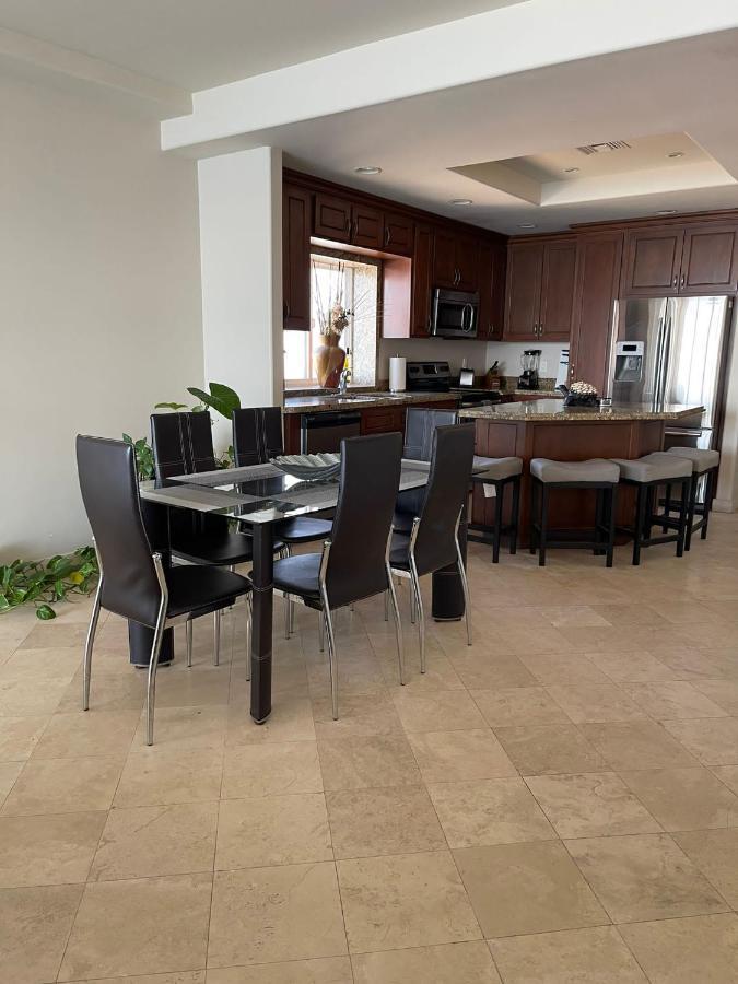 Appartement Playa Bonita Rosarito Extérieur photo