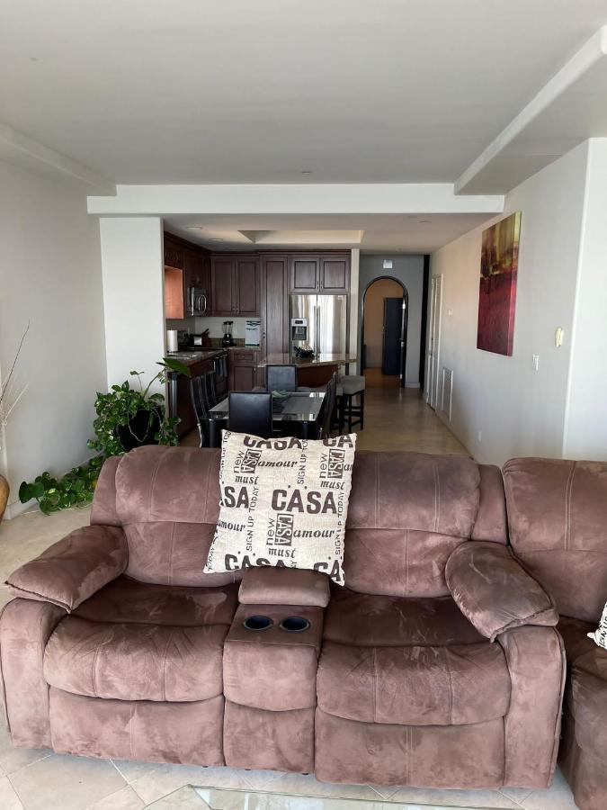 Appartement Playa Bonita Rosarito Extérieur photo