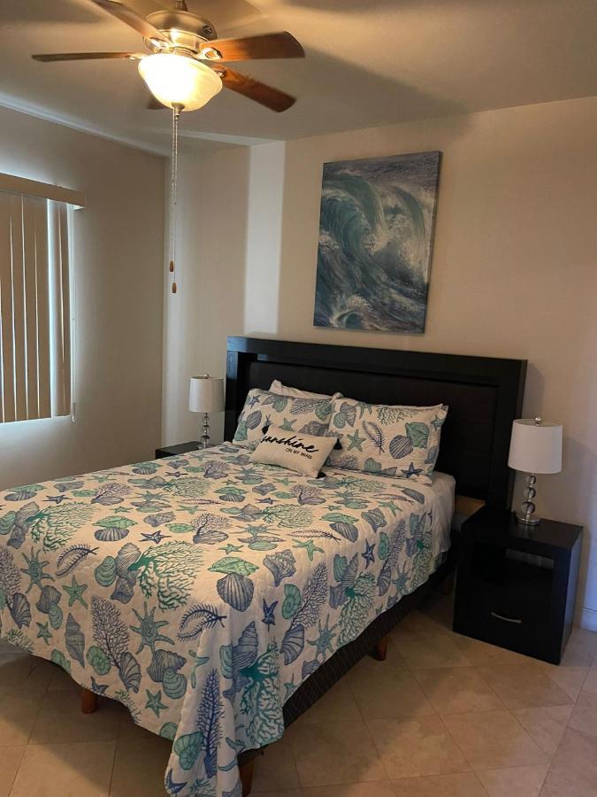 Appartement Playa Bonita Rosarito Extérieur photo