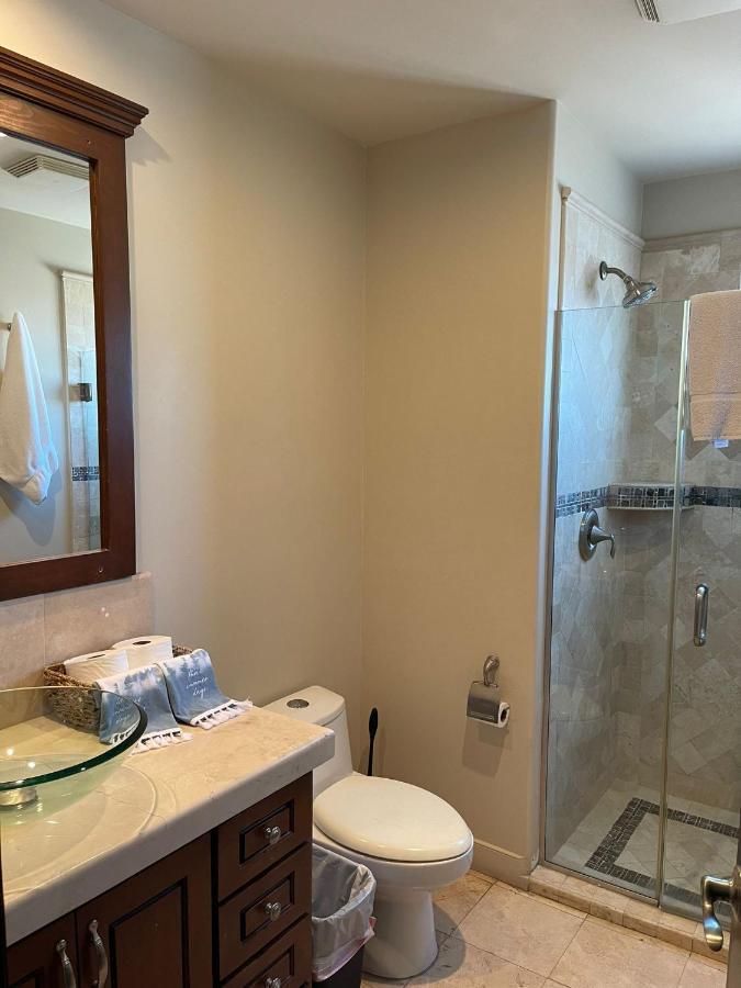 Appartement Playa Bonita Rosarito Extérieur photo