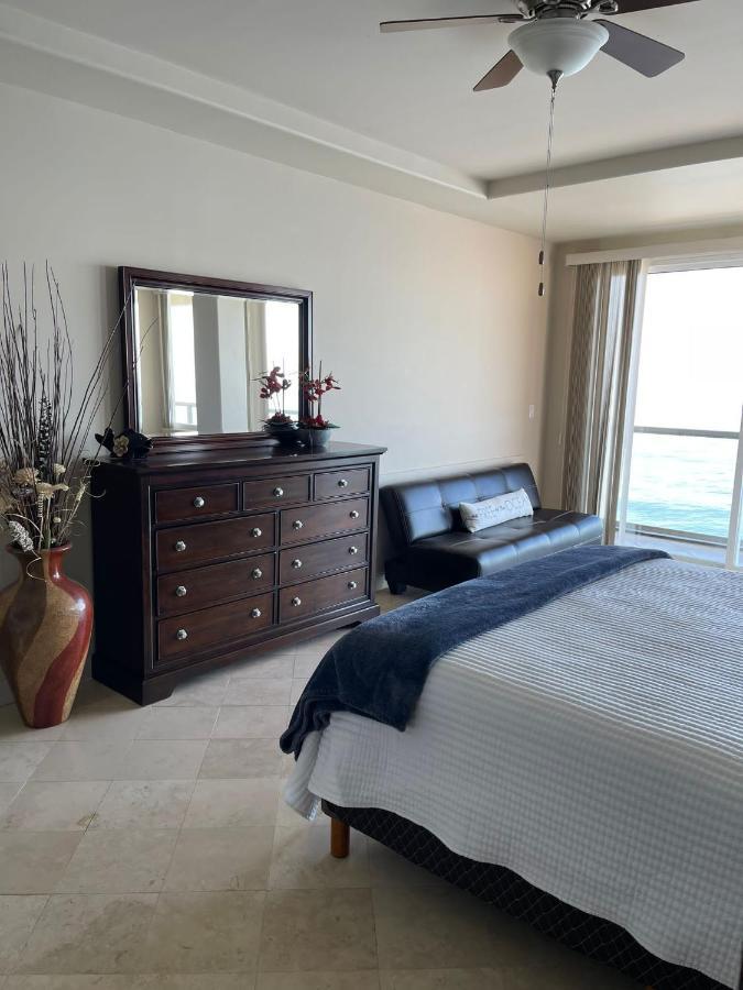 Appartement Playa Bonita Rosarito Extérieur photo