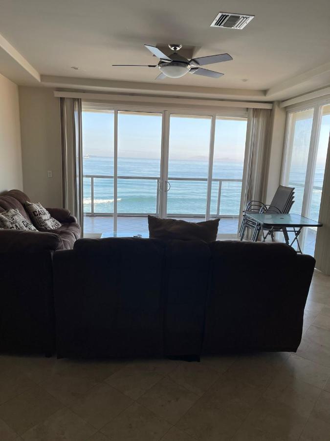 Appartement Playa Bonita Rosarito Extérieur photo