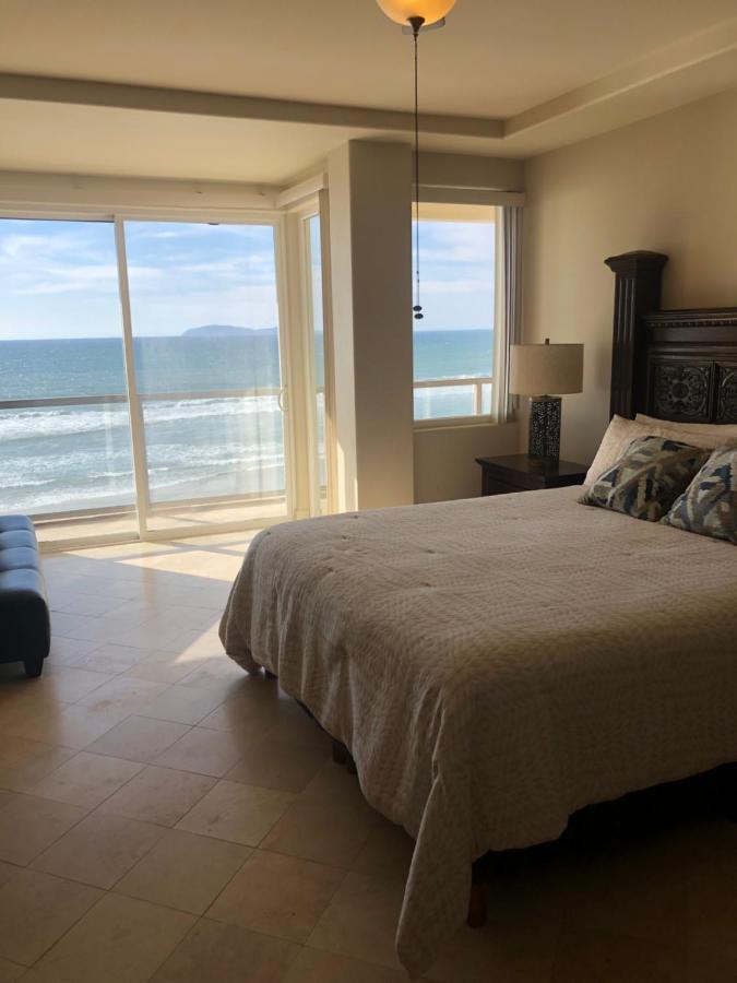 Appartement Playa Bonita Rosarito Extérieur photo