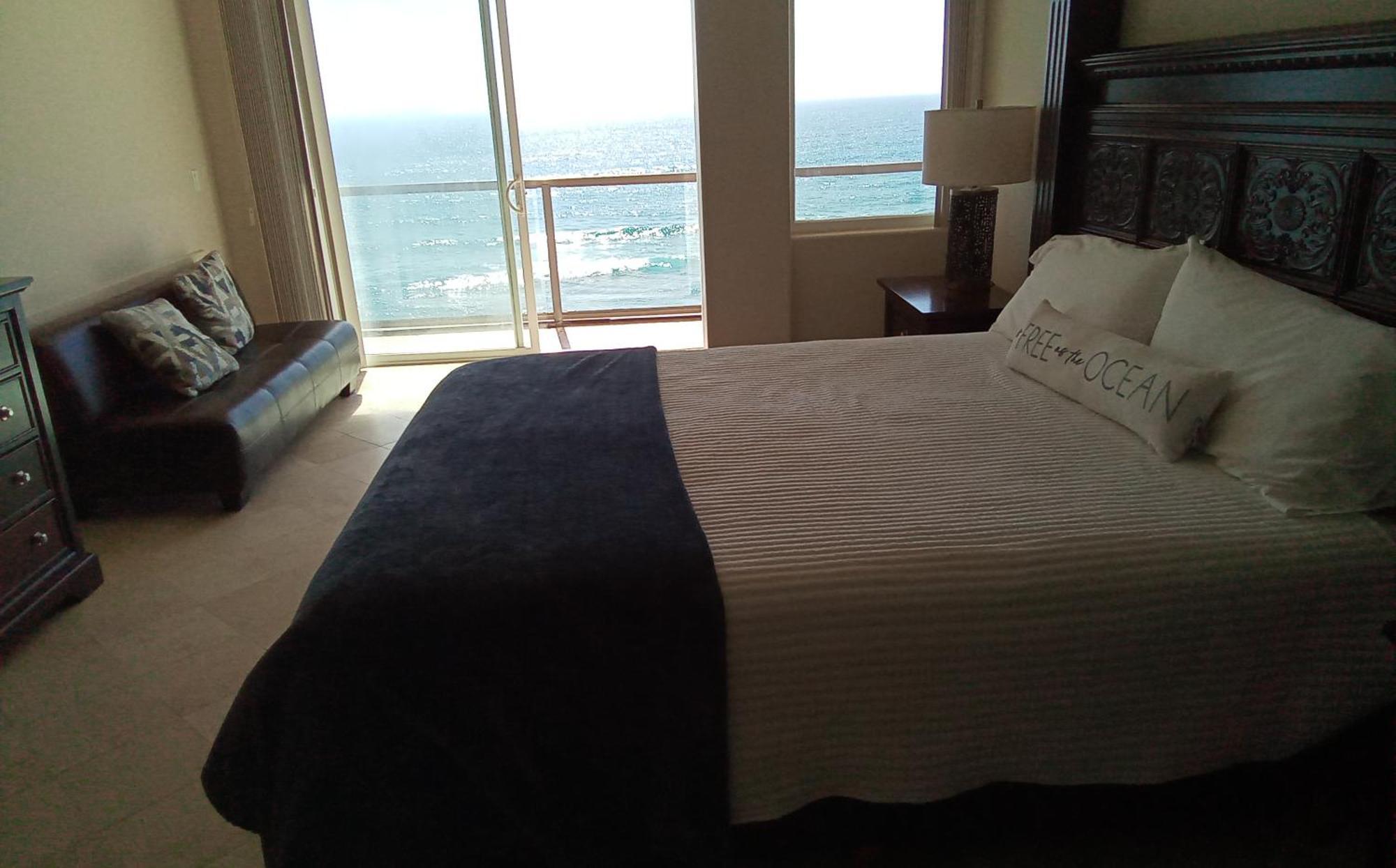 Appartement Playa Bonita Rosarito Extérieur photo