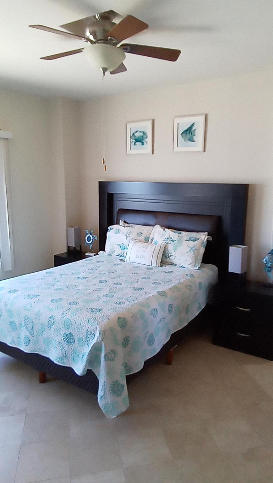 Appartement Playa Bonita Rosarito Extérieur photo