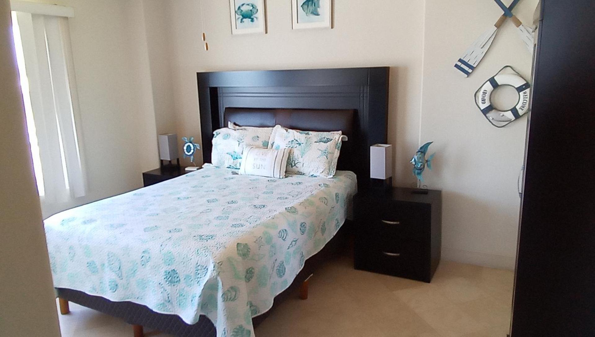 Appartement Playa Bonita Rosarito Extérieur photo