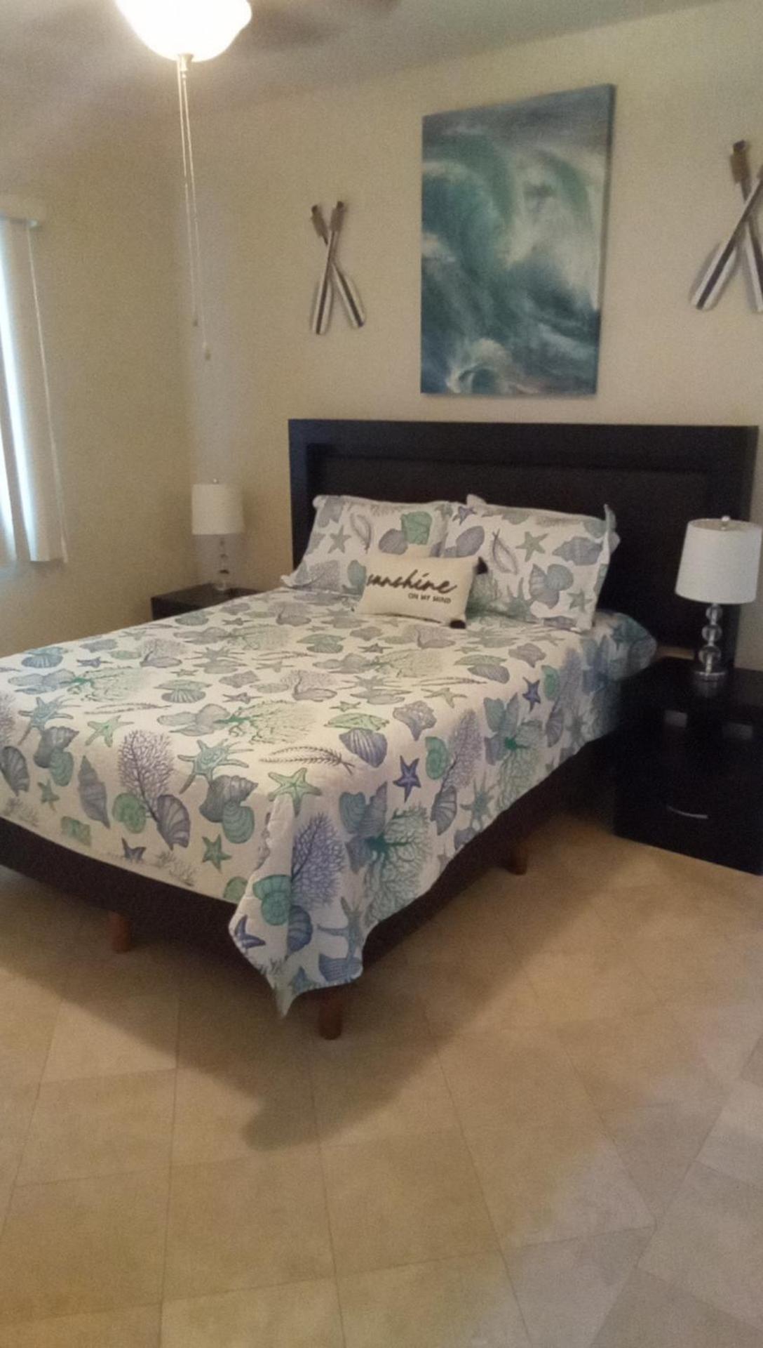 Appartement Playa Bonita Rosarito Extérieur photo
