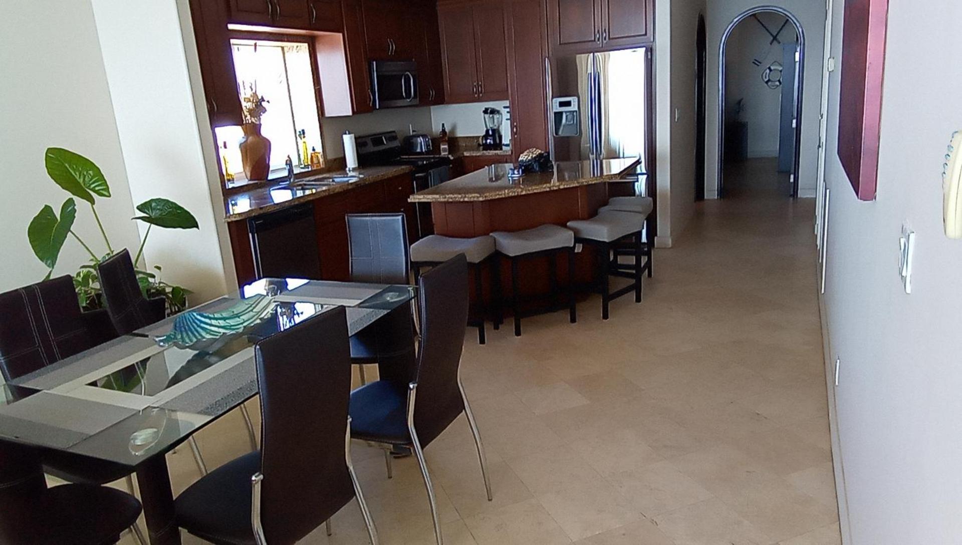 Appartement Playa Bonita Rosarito Extérieur photo