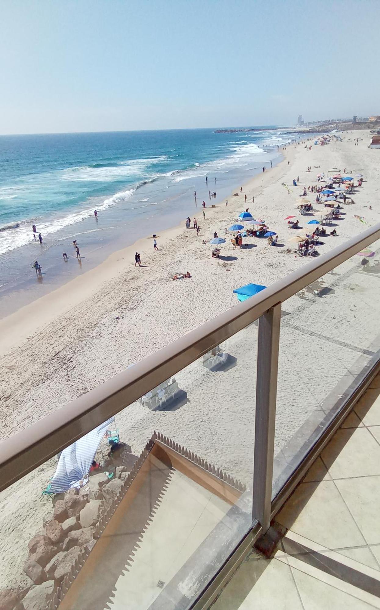 Appartement Playa Bonita Rosarito Extérieur photo